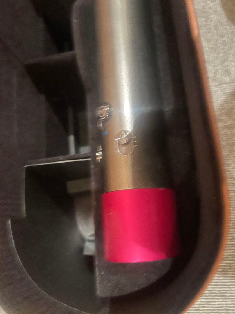 今だけのセール Dyson ヘアドライヤー スタイリングツールセット