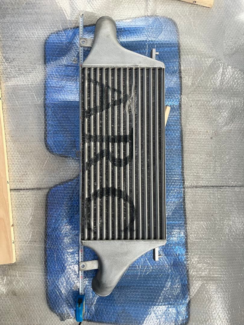 インタークーラー　ARC