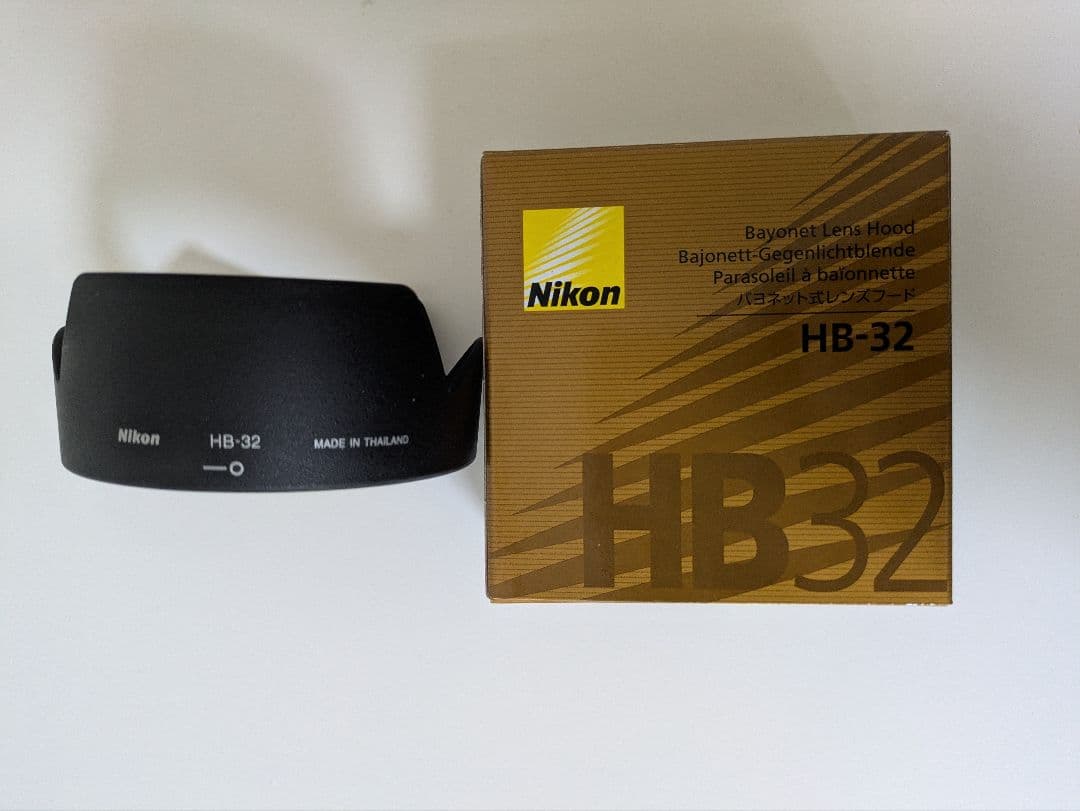 レンズ(ズーム) Nikon AF-S DX 18-140mm 3.5-5.6 G ED VR