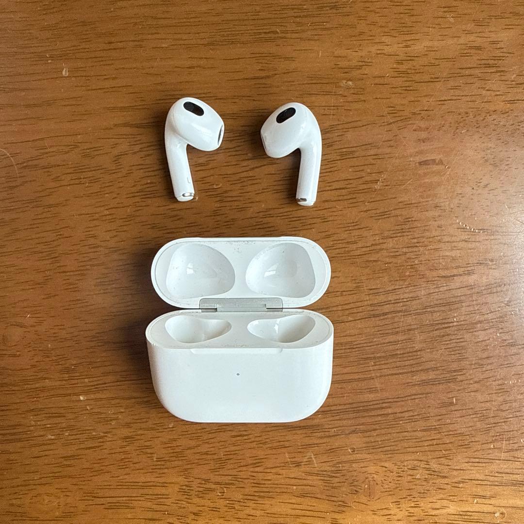 AirPods3 (第3世代)