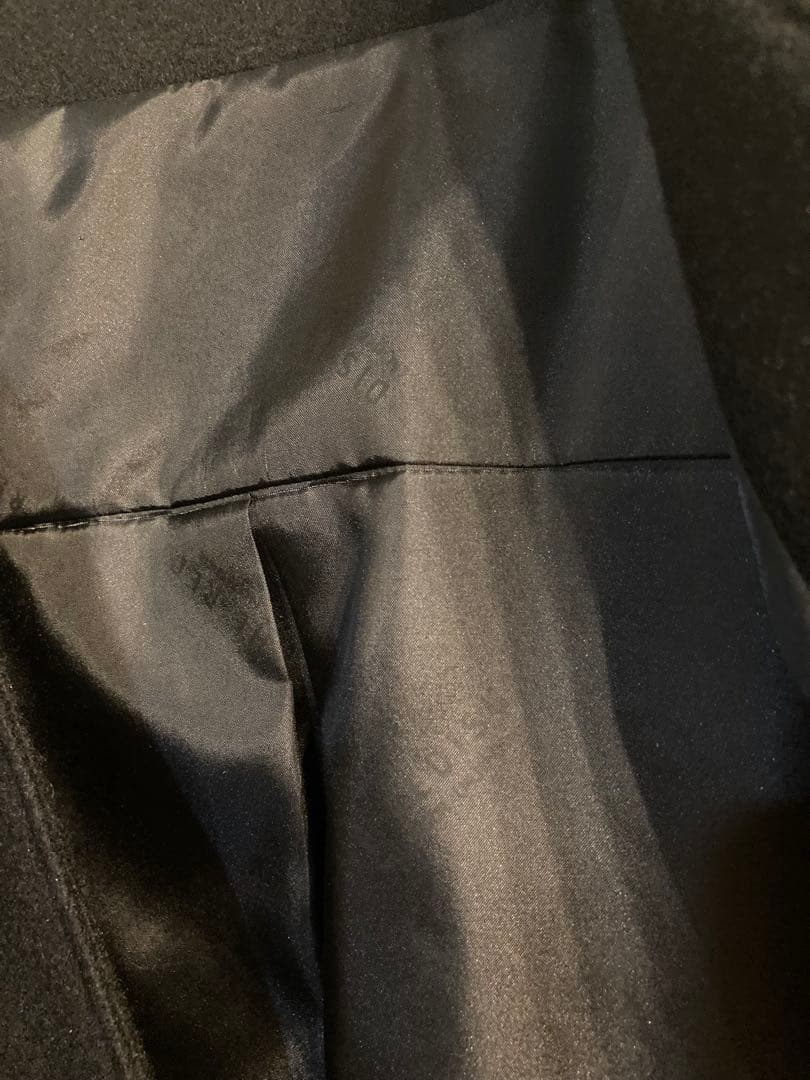 かき ナンバーナイン2000AWビートルジャケット