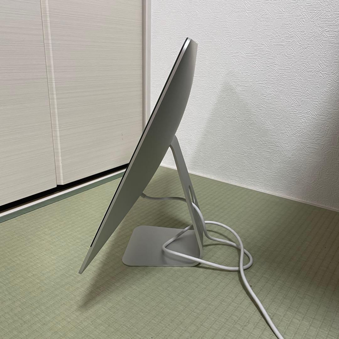 iMac 21.5インチ Late 2012/TDM 直接引き取り限定