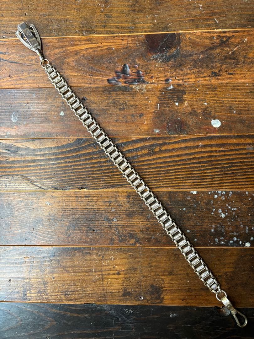 フリーメイソン　テンプル騎士団　ソードチェーン　ロングタイプ　SC-284