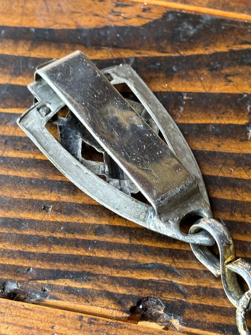 フリーメイソン　テンプル騎士団　ソードチェーン　ロングタイプ　SC-284