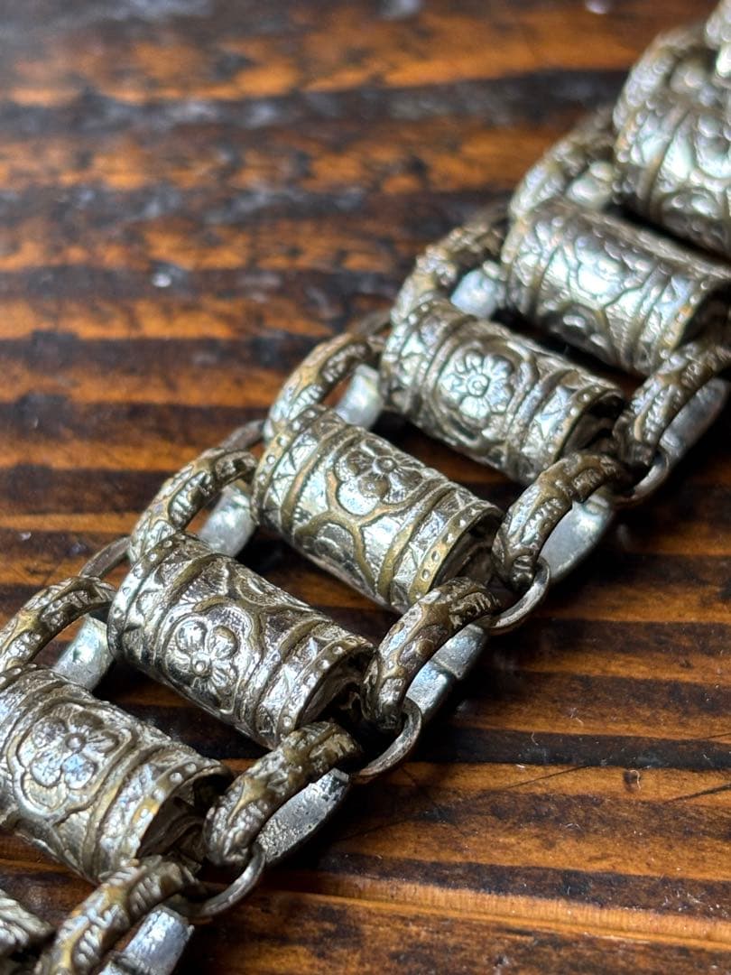 フリーメイソン　テンプル騎士団　ソードチェーン　ロングタイプ　SC-284