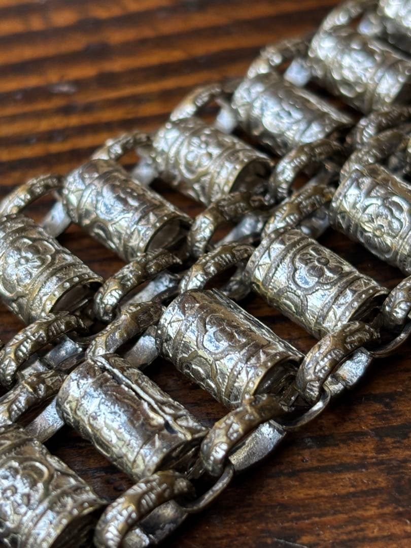 フリーメイソン　テンプル騎士団　ソードチェーン　ロングタイプ　SC-284