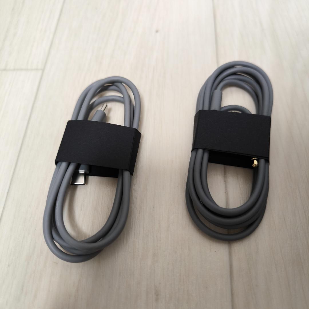 Beats Studio Pro ワイヤレスヘッドホン ブラック MQTP3PA