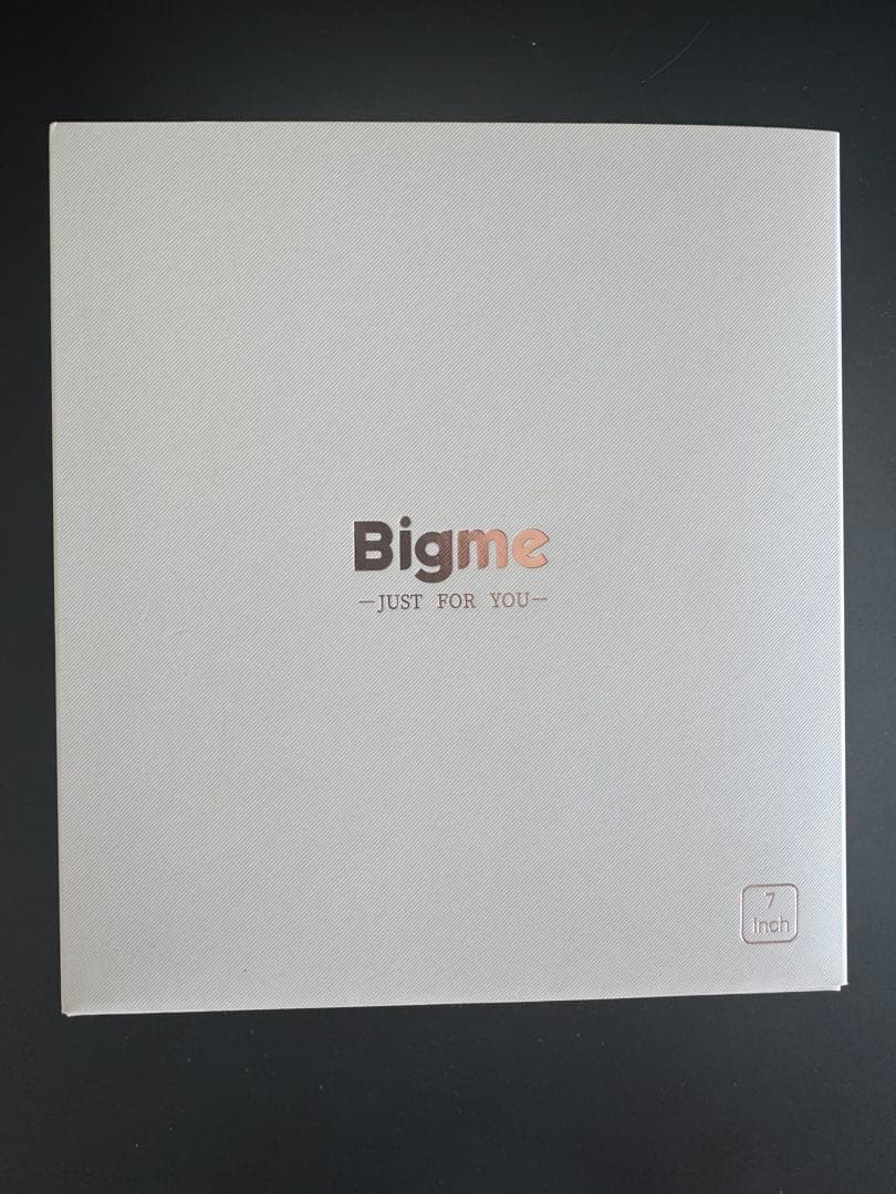 Androidタブレット本体 BigmeB7