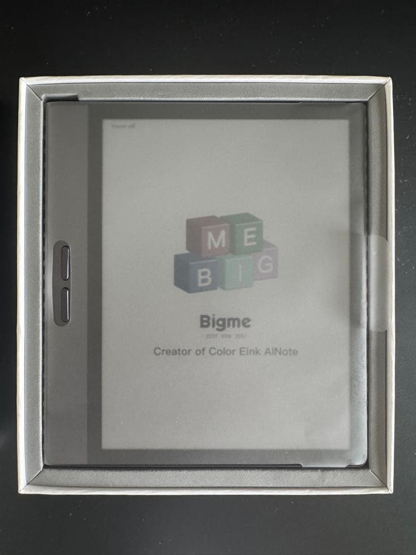 Androidタブレット本体 BigmeB7
