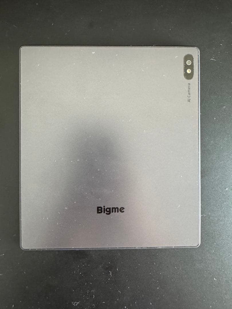 Androidタブレット本体 BigmeB7