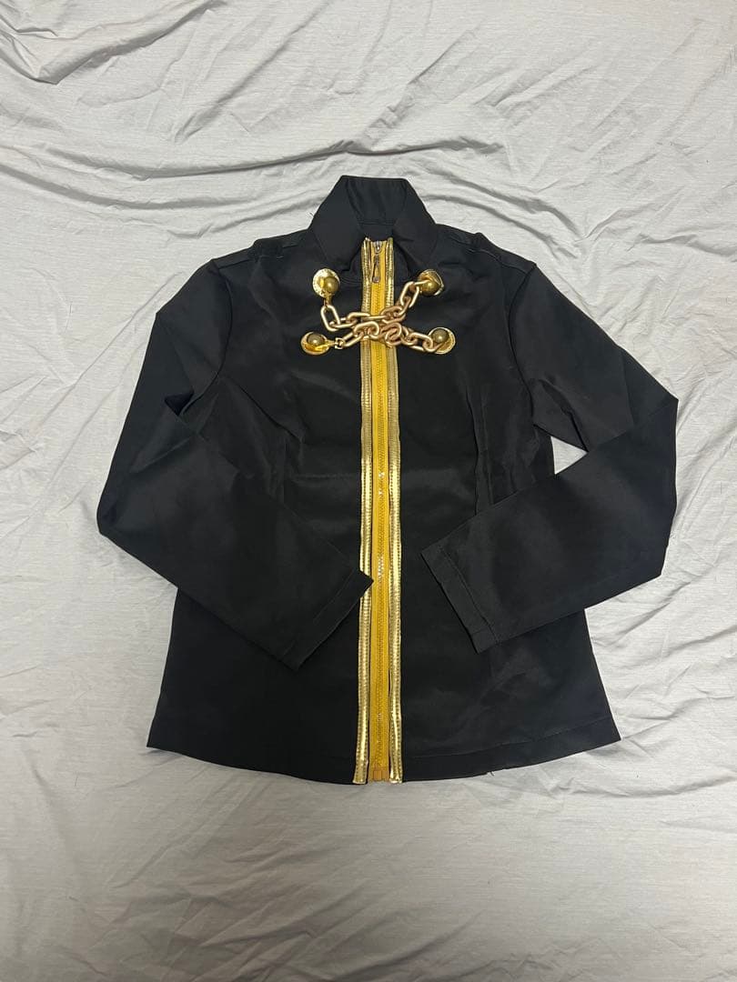 fgo ガウェイン　コスプレ衣装