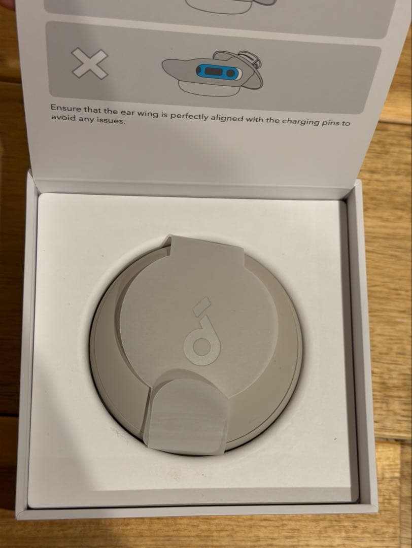 イヤホン SoundCore A20