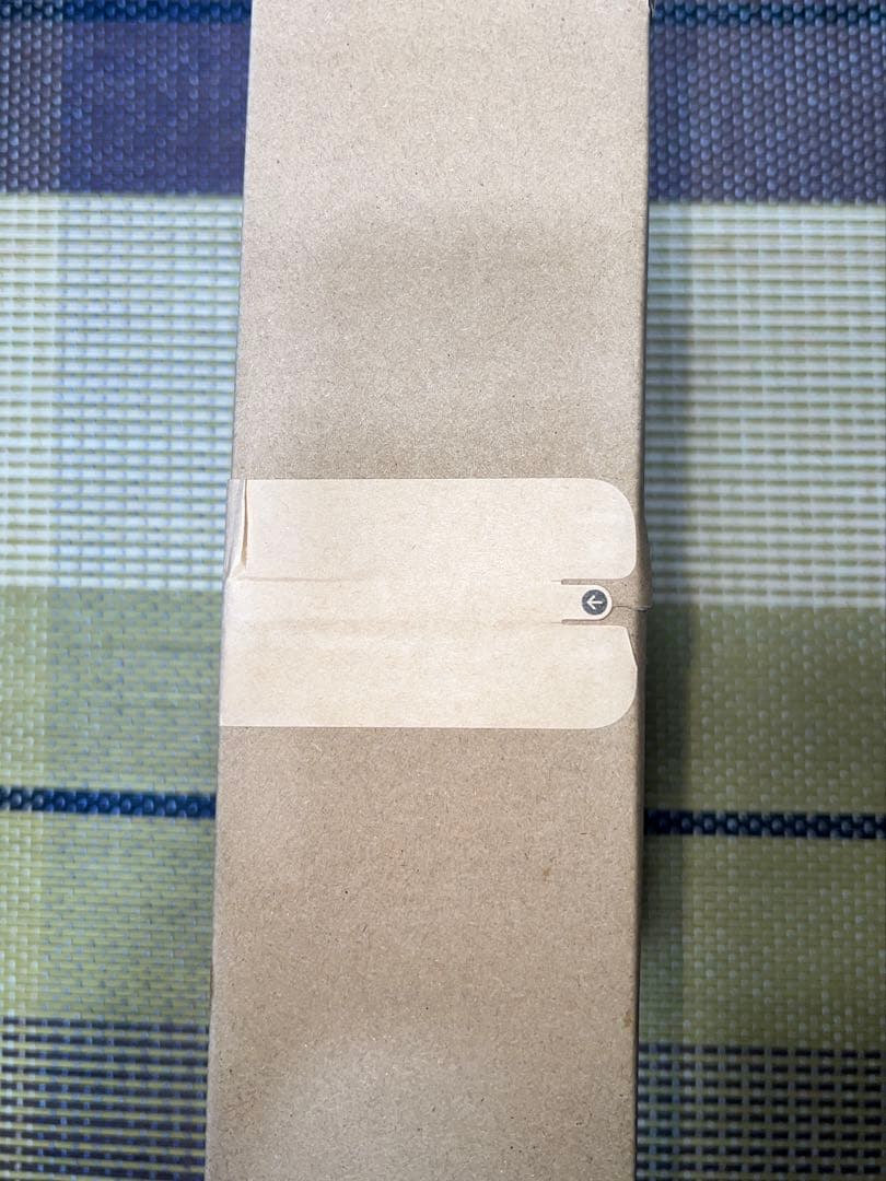 【正規取扱店品/新品未開封】AirPods Max 本体　第1世代　シルバー