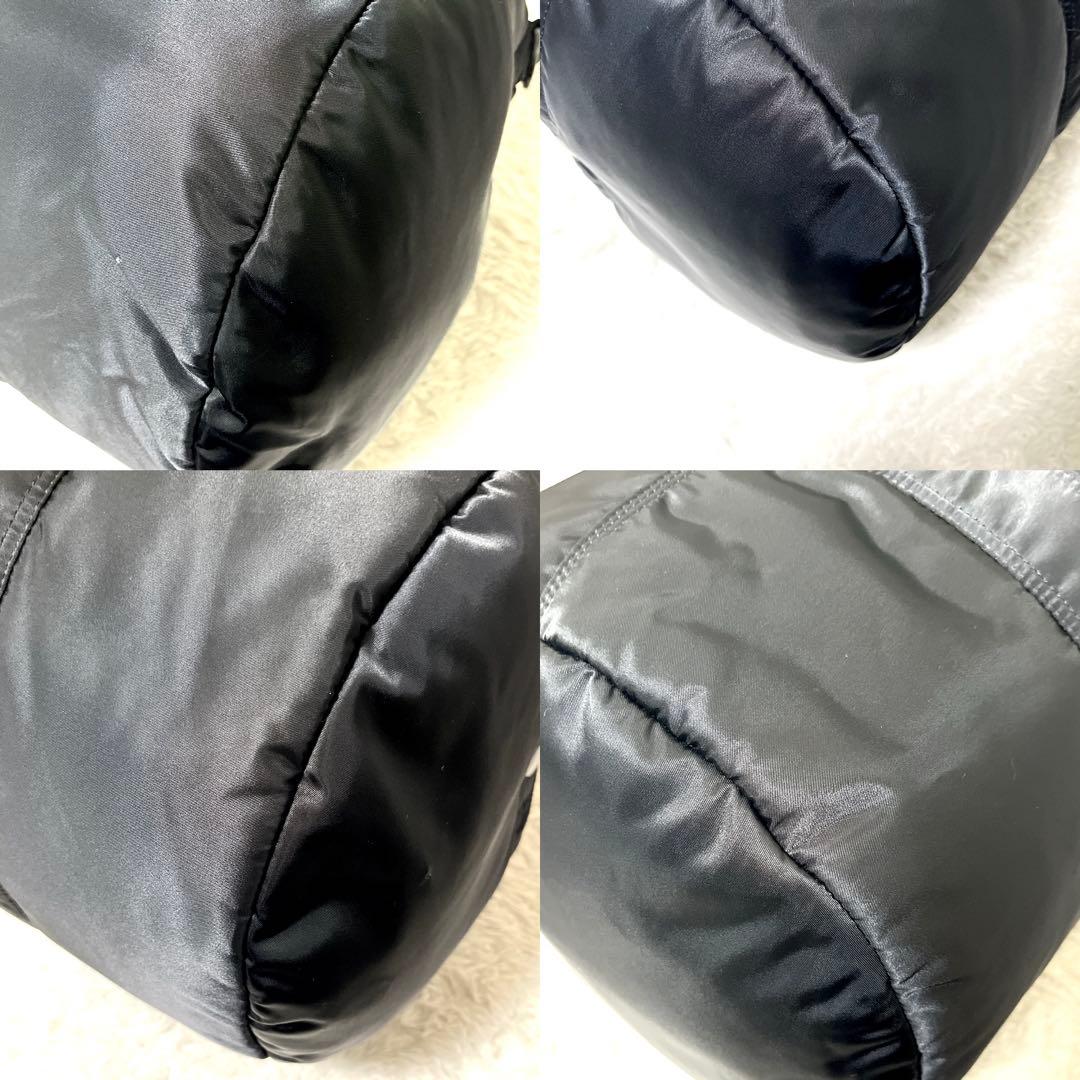 ✨極美品✨廃盤品 PORTER タンカー 2way ボストンバッグ 大容量 旅行