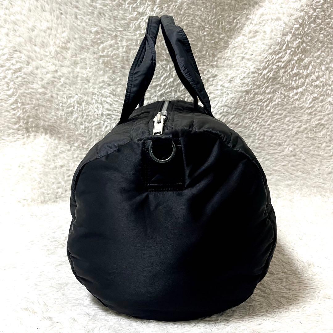 ✨極美品✨廃盤品 PORTER タンカー 2way ボストンバッグ 大容量 旅行