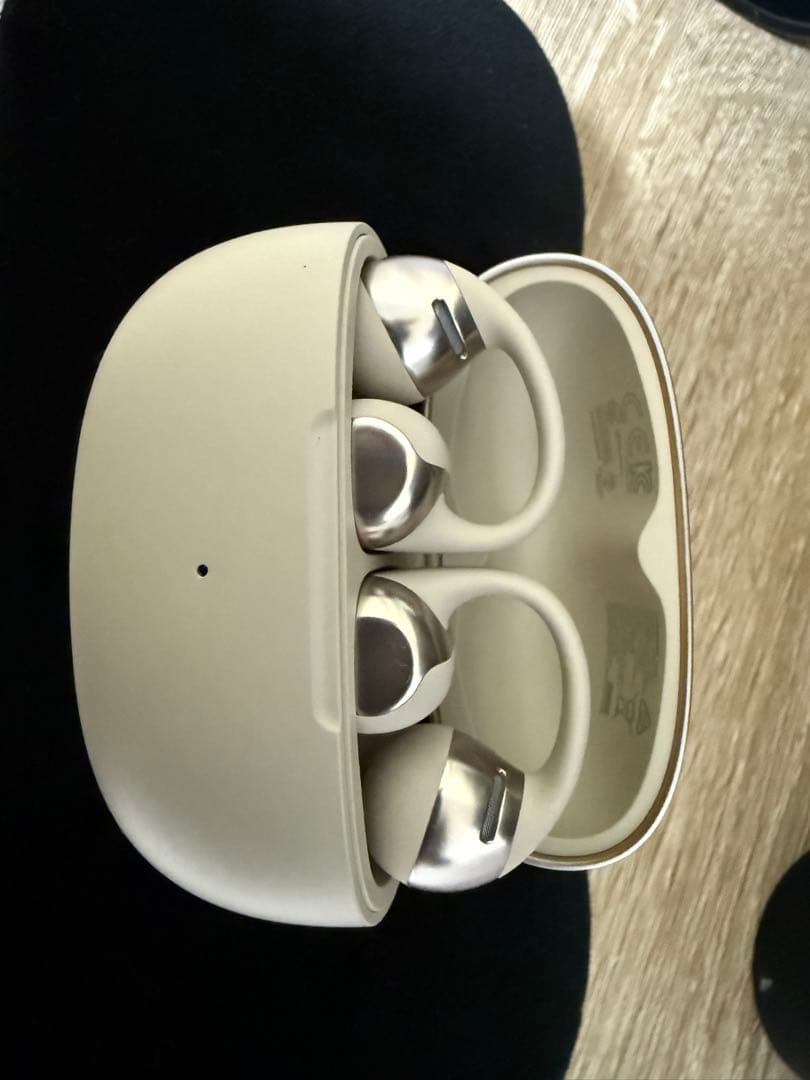 バナナコルマ　SHOKZ