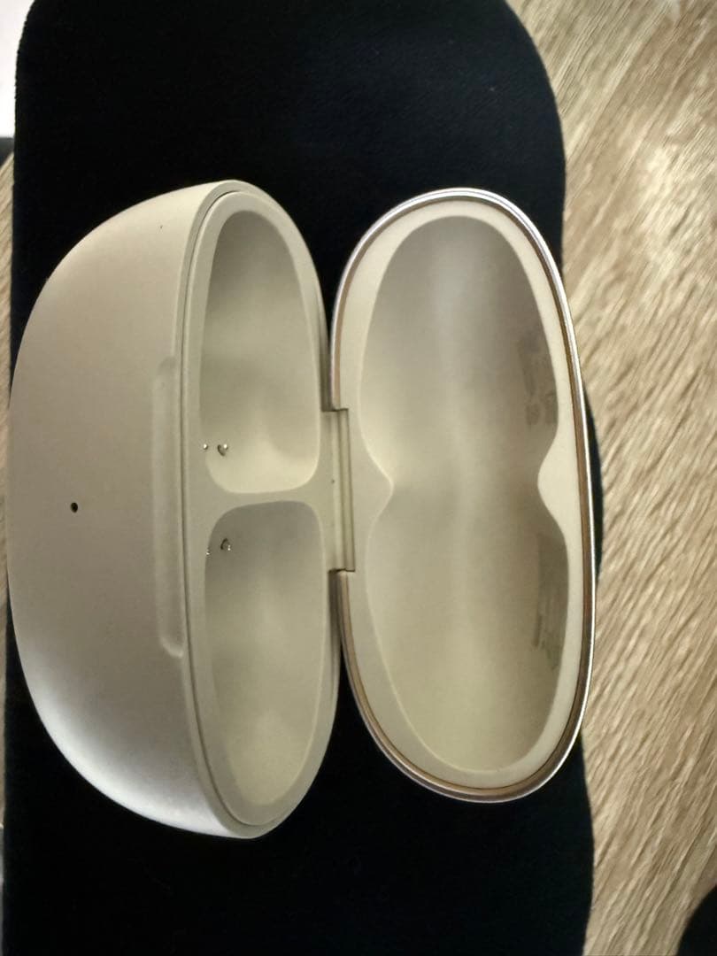 バナナコルマ　SHOKZ