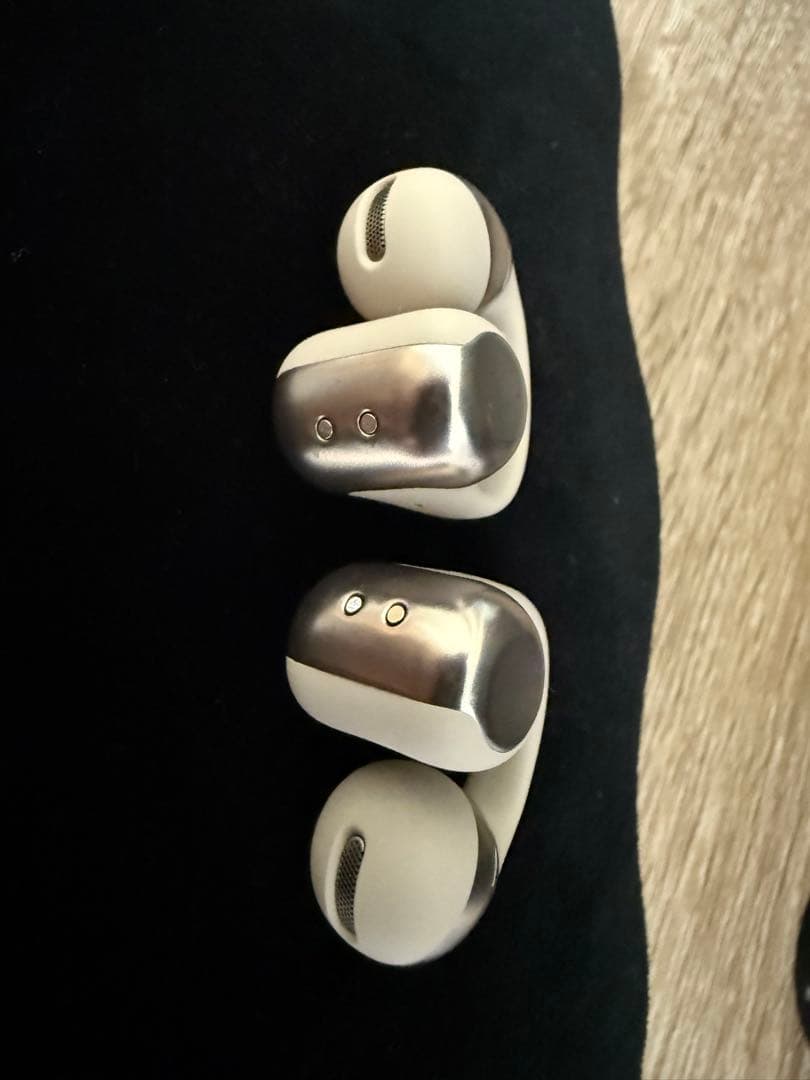 バナナコルマ　SHOKZ