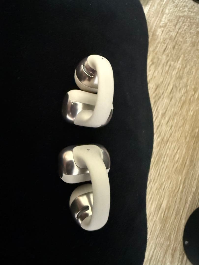 バナナコルマ　SHOKZ