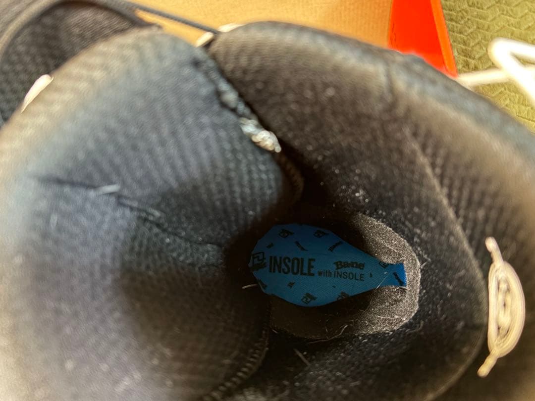 DEELUXE TEAM ID LARA スノーボードブーツ 女性用 23.5