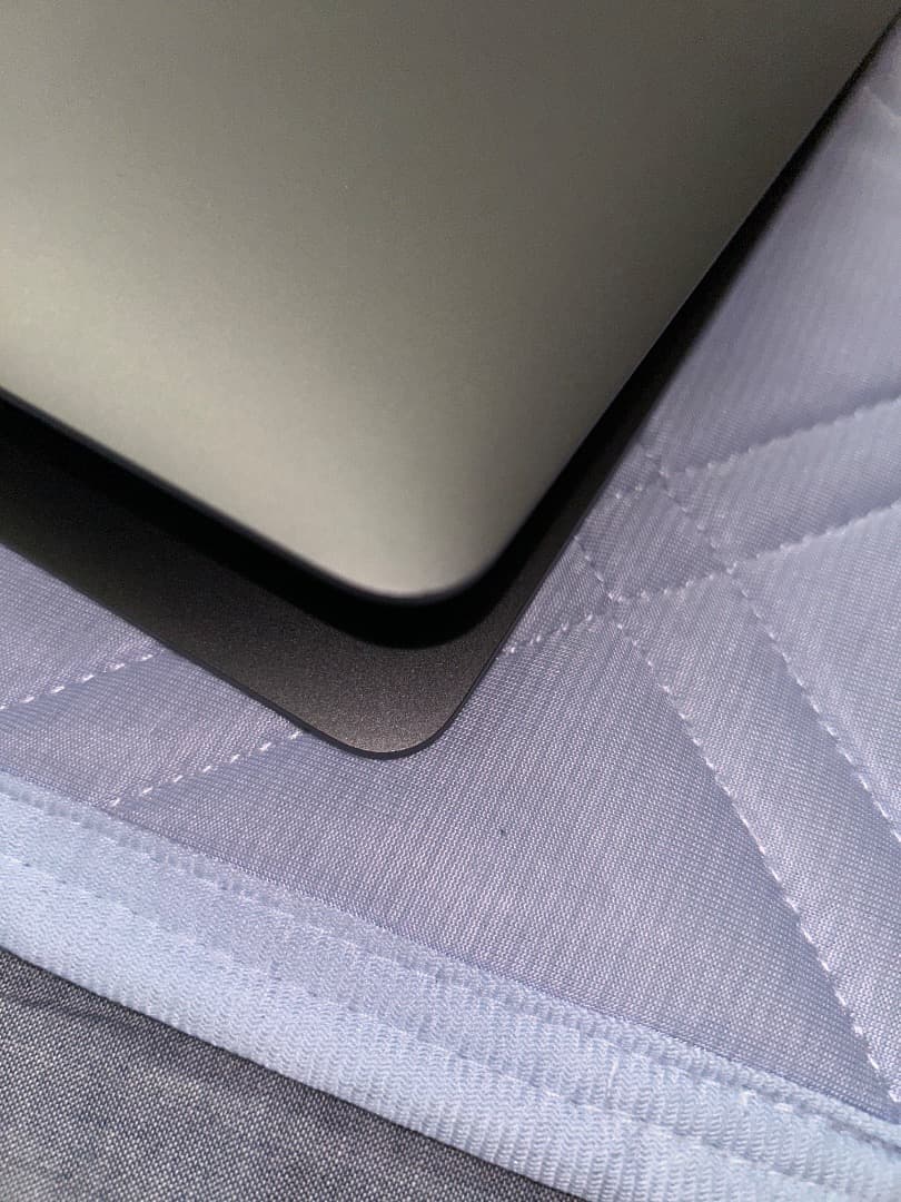 【はち】Apple MacBook Air スペースグレイ 日本語配列