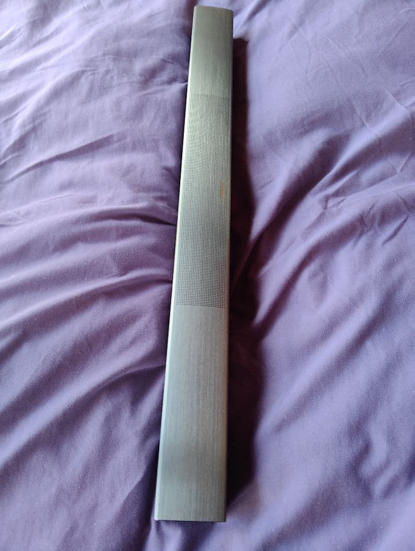 BOSE　LIFESTYLE 650