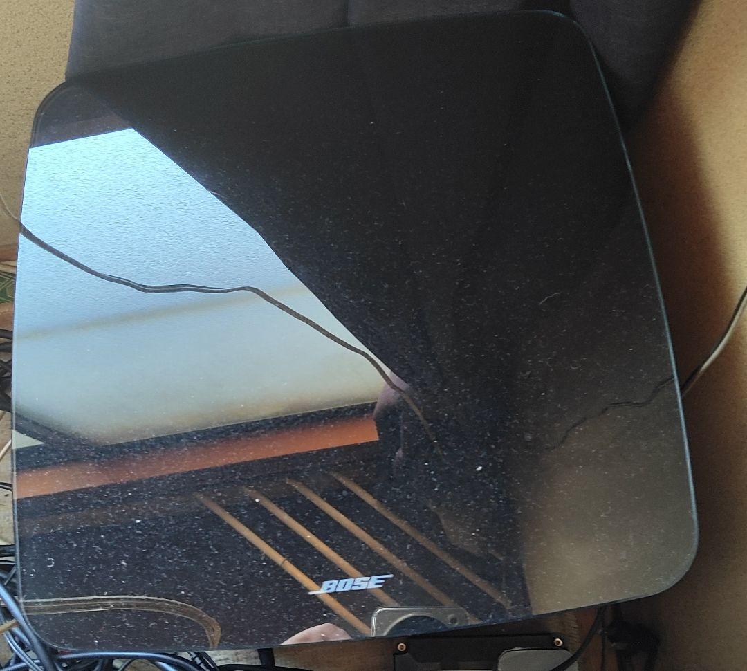 BOSE　LIFESTYLE 650