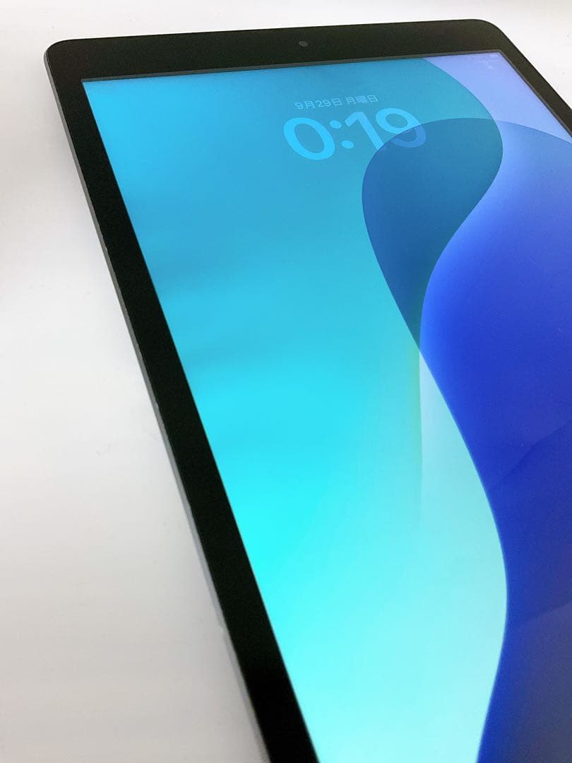 iPad 第9世代 64GB Wifiモデル　【即日発送】