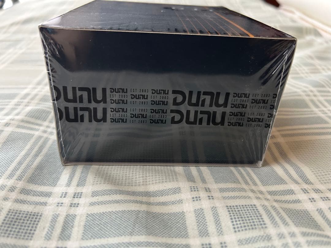 【新品・未開封】DUNU × KOTO ITO かじかじ氏監修 有線イヤホン