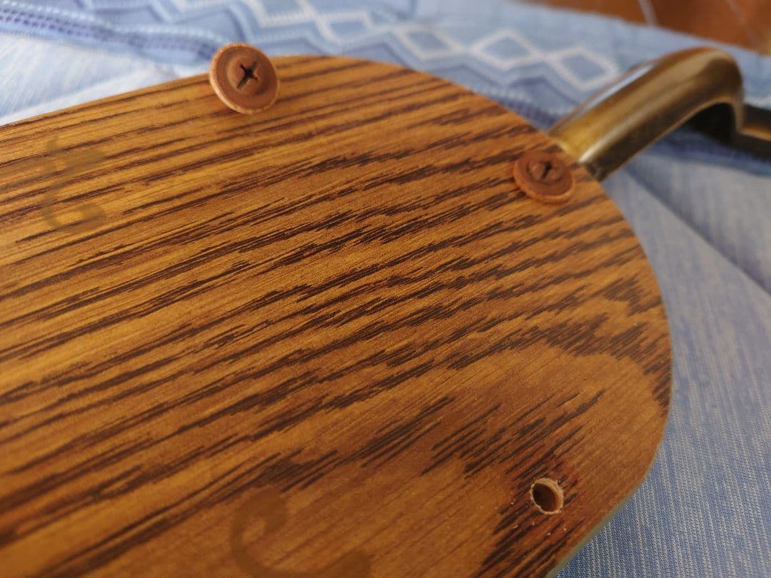 クラシックシーリングファン 5灯　5枚羽