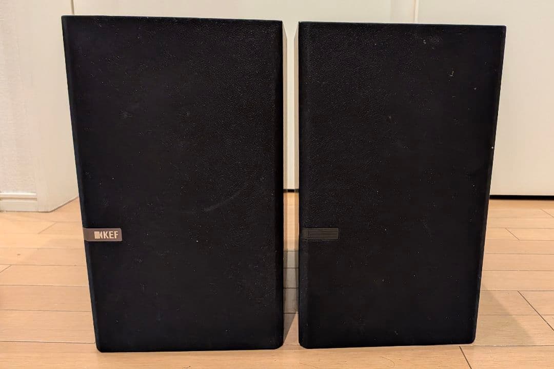 ★みなみ様/mountain★ KEFスピーカー 2本セット