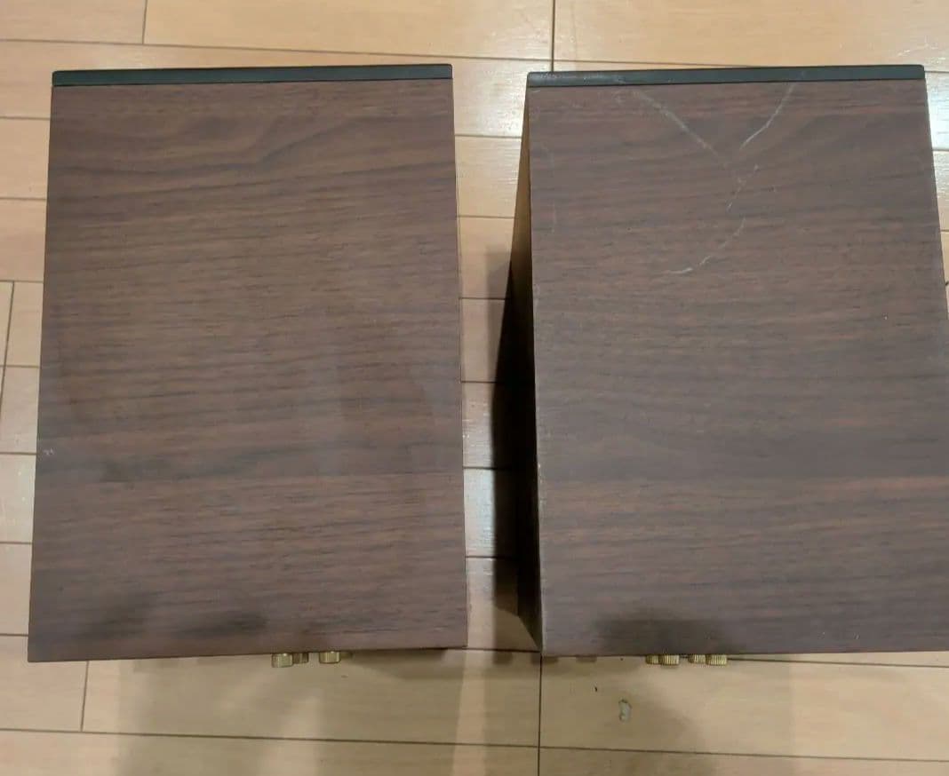 ★みなみ様/mountain★ KEFスピーカー 2本セット