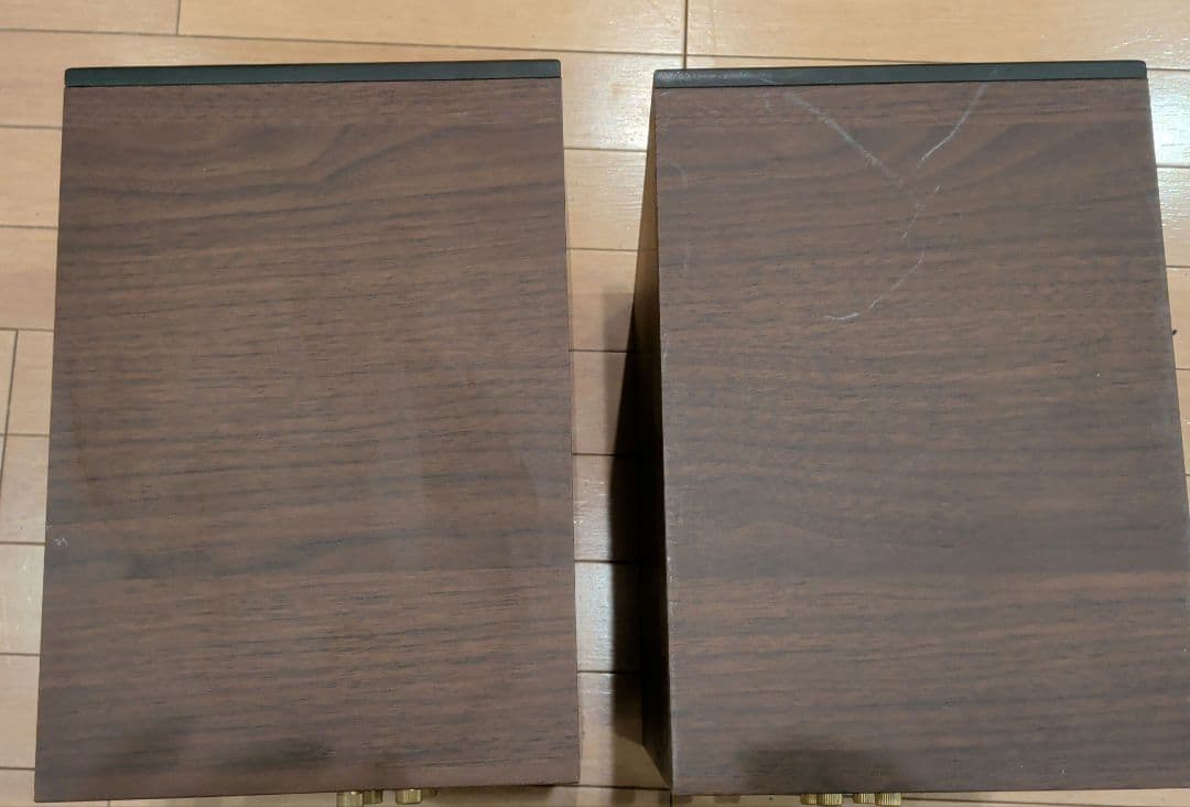 ★みなみ様/mountain★ KEFスピーカー 2本セット