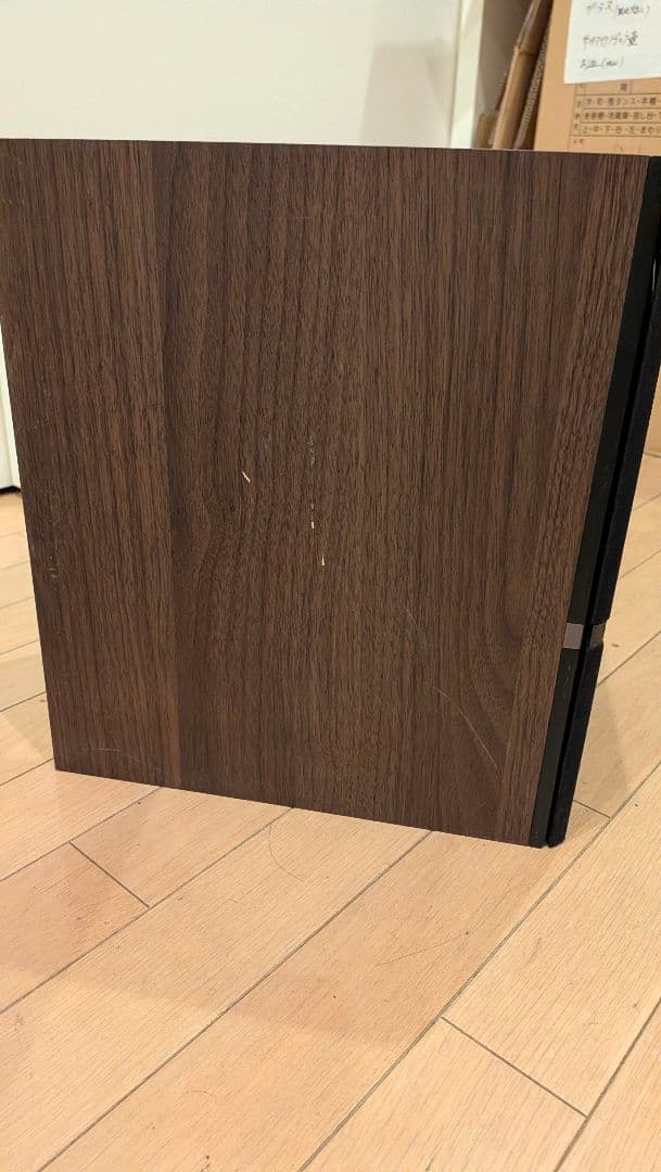 ★みなみ様/mountain★ KEFスピーカー 2本セット