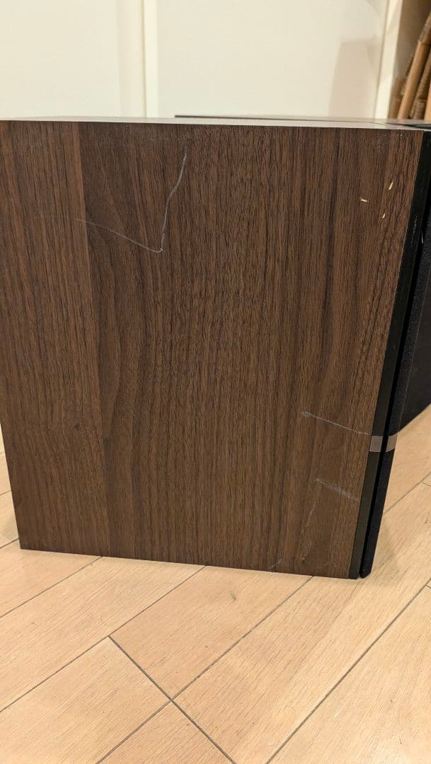 ★みなみ様/mountain★ KEFスピーカー 2本セット