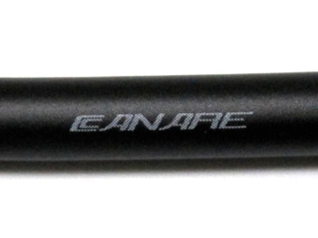 CANARE XLRケーブル キャノンメス-キャノンオス 100m