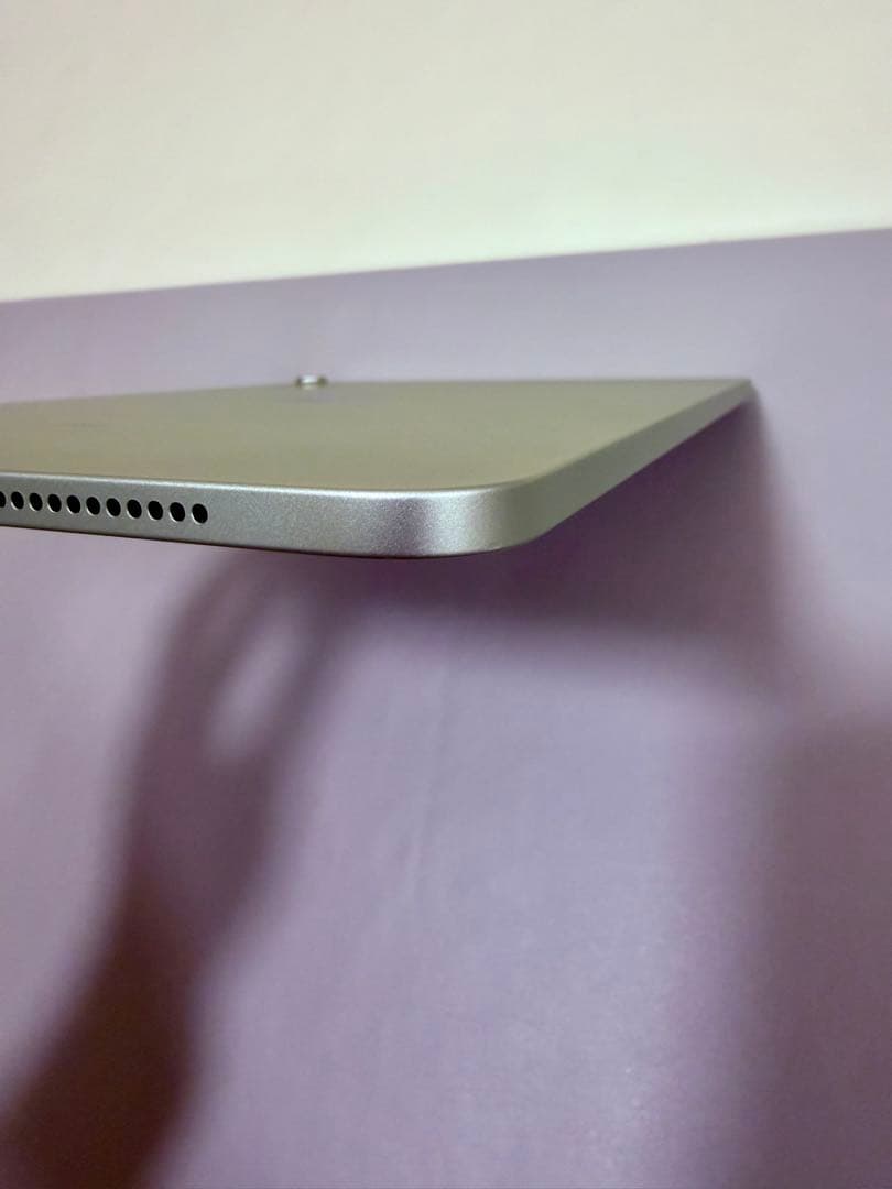 【美品】iPad Air 第4世代 Wi-Fi 64GB(グリーン)