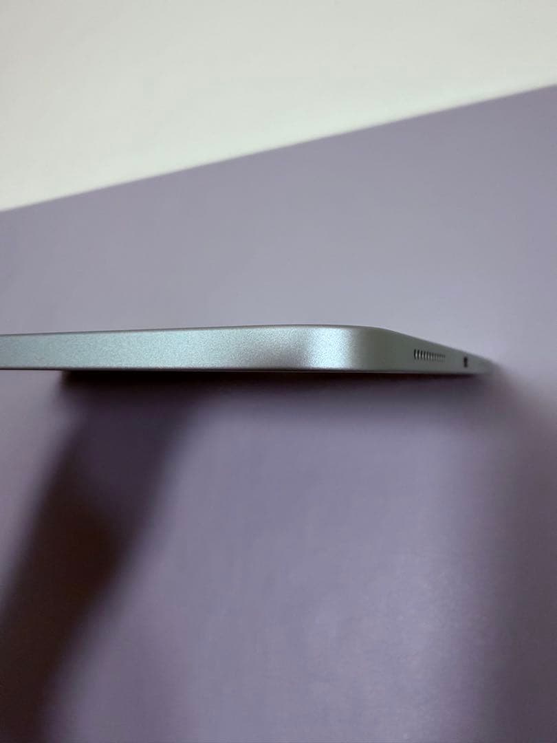 【美品】iPad Air 第4世代 Wi-Fi 64GB(グリーン)