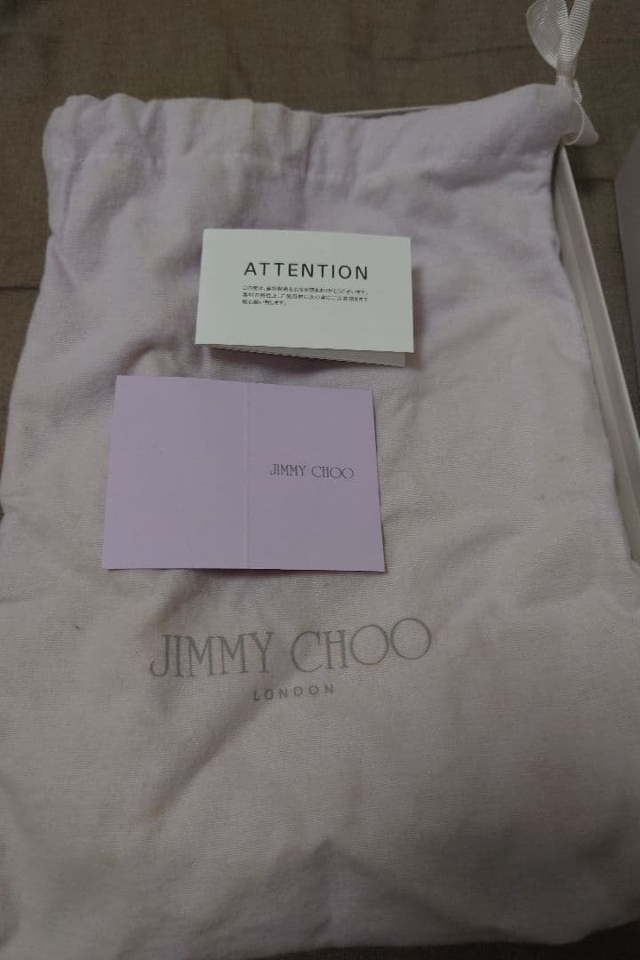 ★たこやき★ジミーチュウ ミュール ★JIMMY CHOO★