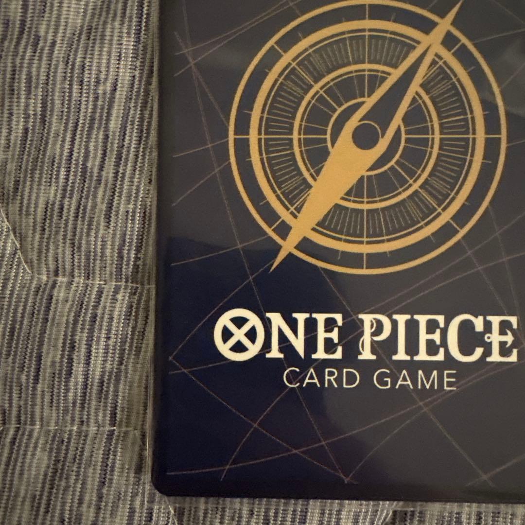 ワンピースカード　ボア・ハンコック ヒロインズエディションSP EB03-026