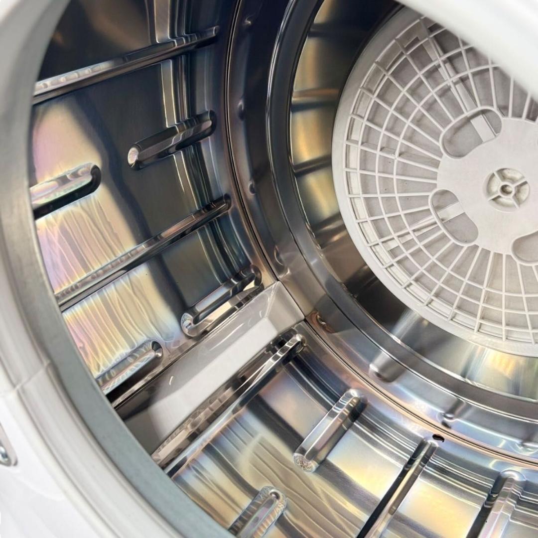 【美品】My wave warm dryer3.0 小型衣類乾燥機 22年製