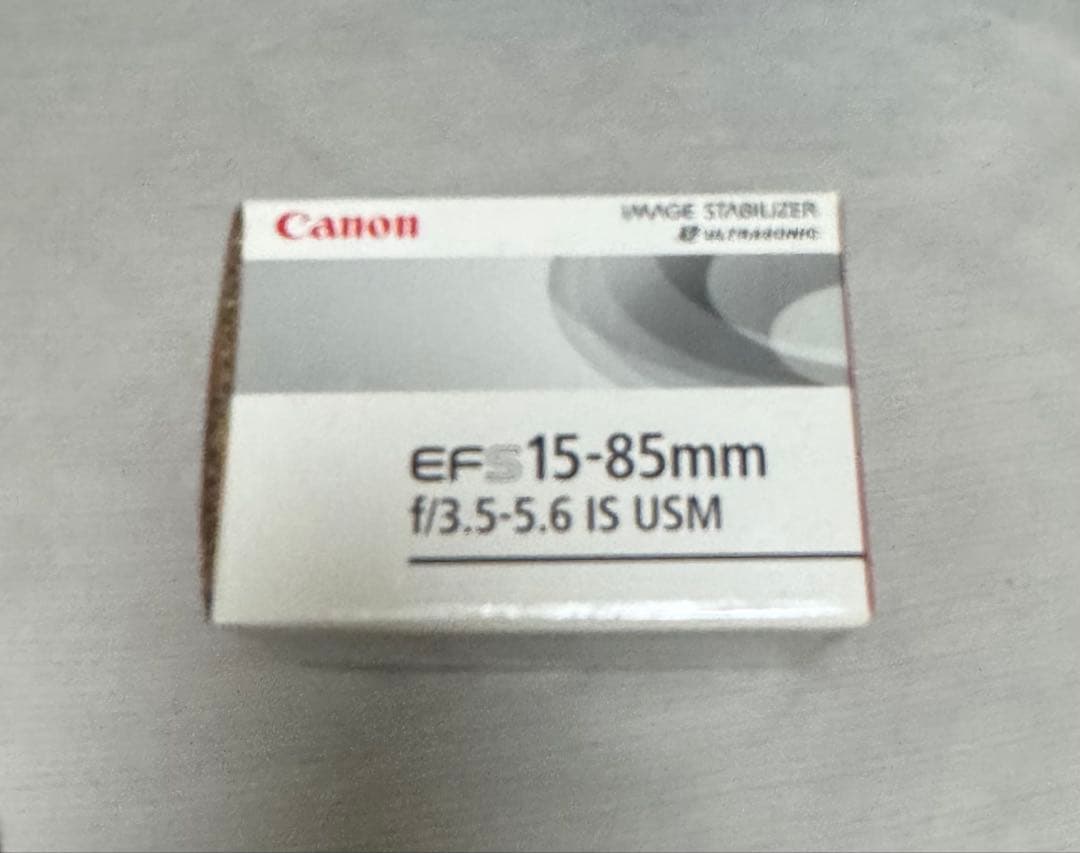 k*k様 Canon EF-S 15-85mm f/3.5-5.6 USM ズー