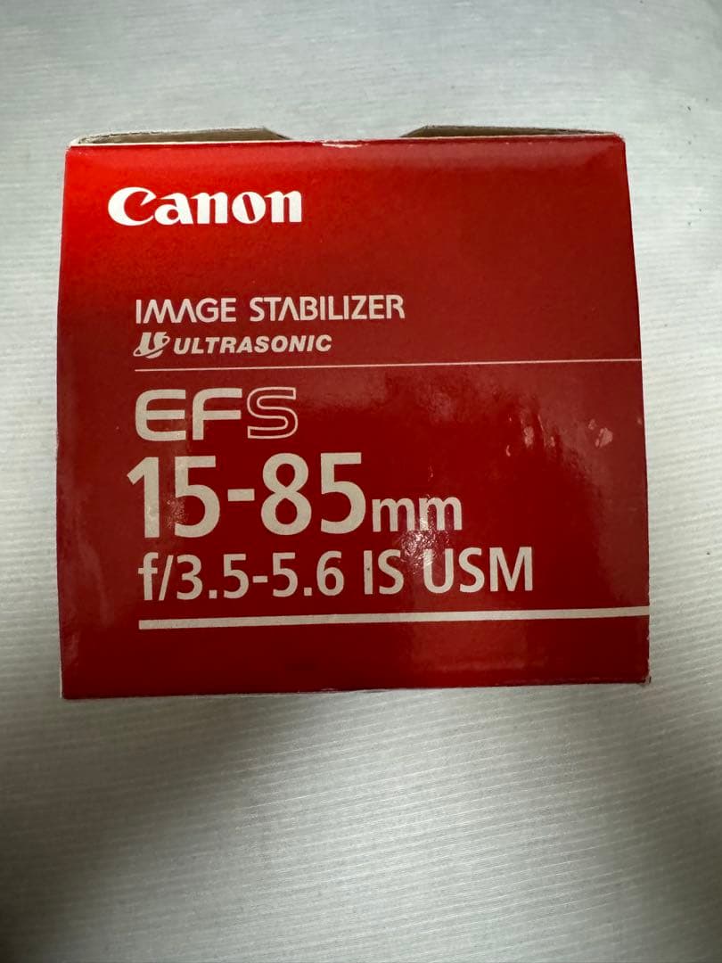 k*k様 Canon EF-S 15-85mm f/3.5-5.6 USM ズー