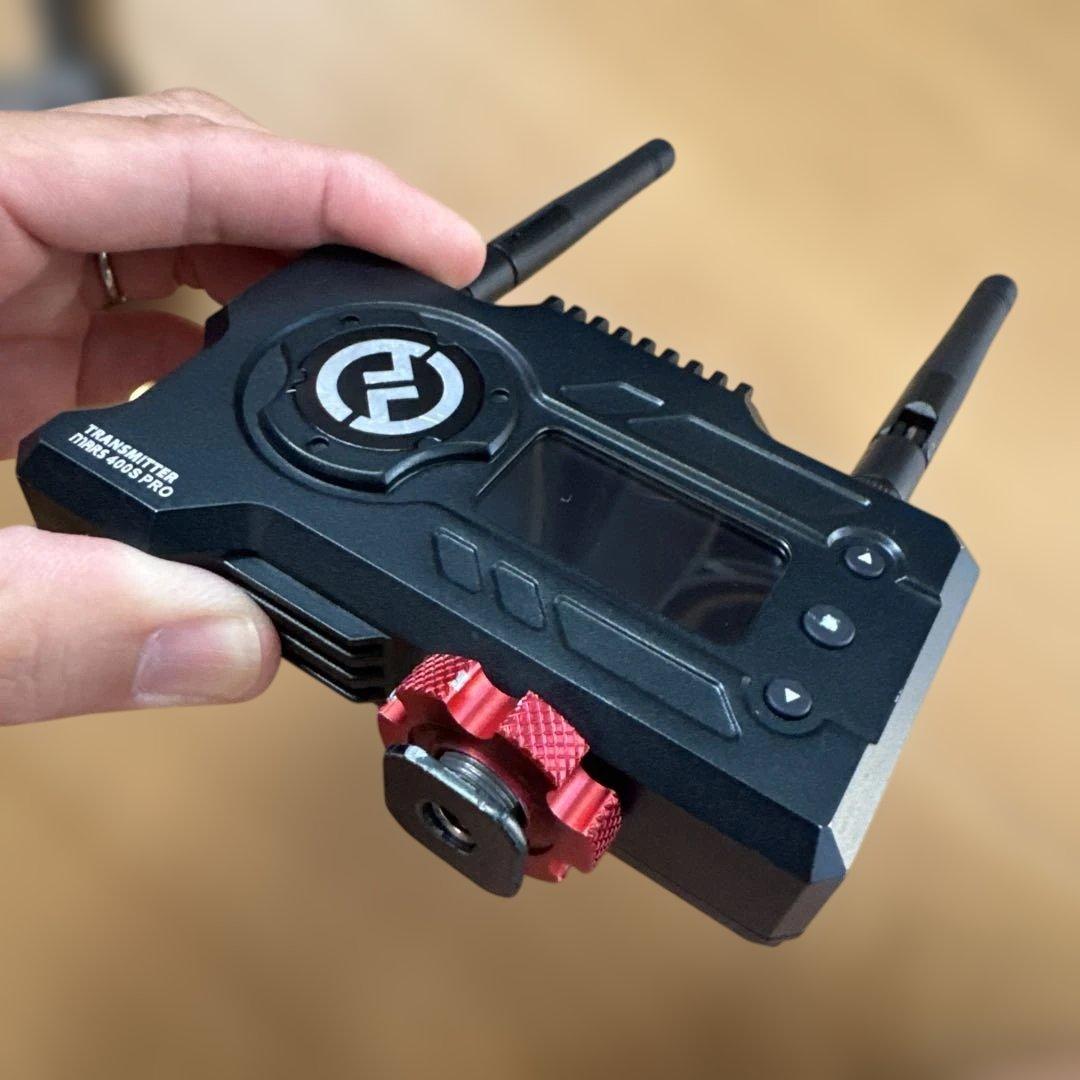 その他 Hollyland Mars 400s PRO