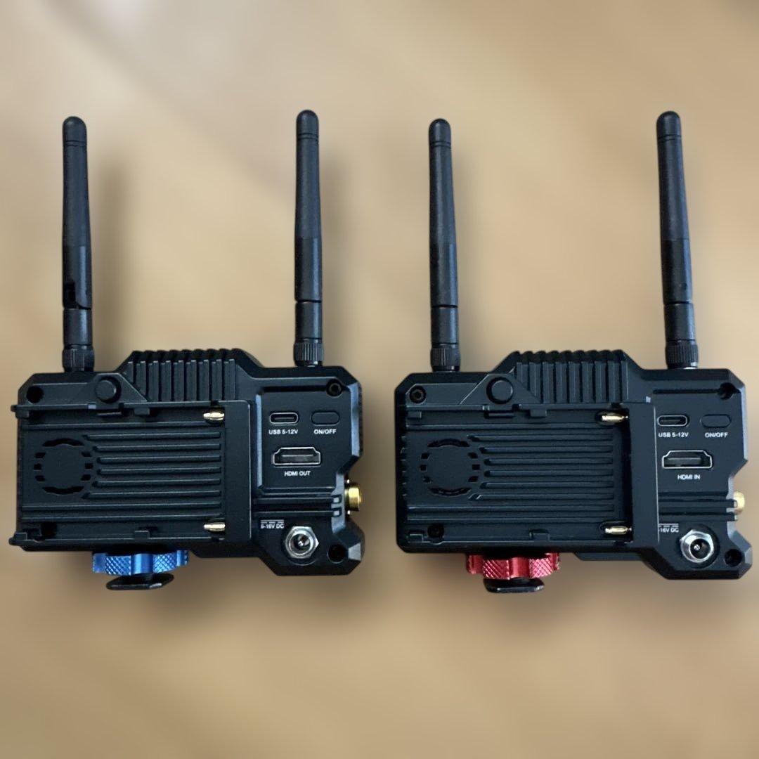 その他 Hollyland Mars 400s PRO