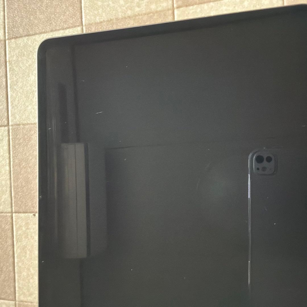 iPad Pro 12、9インチ　代３世代