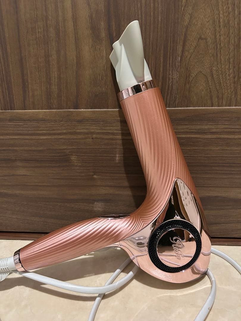 ReFa リファ ビューテックドライヤー　プロ　ピンク