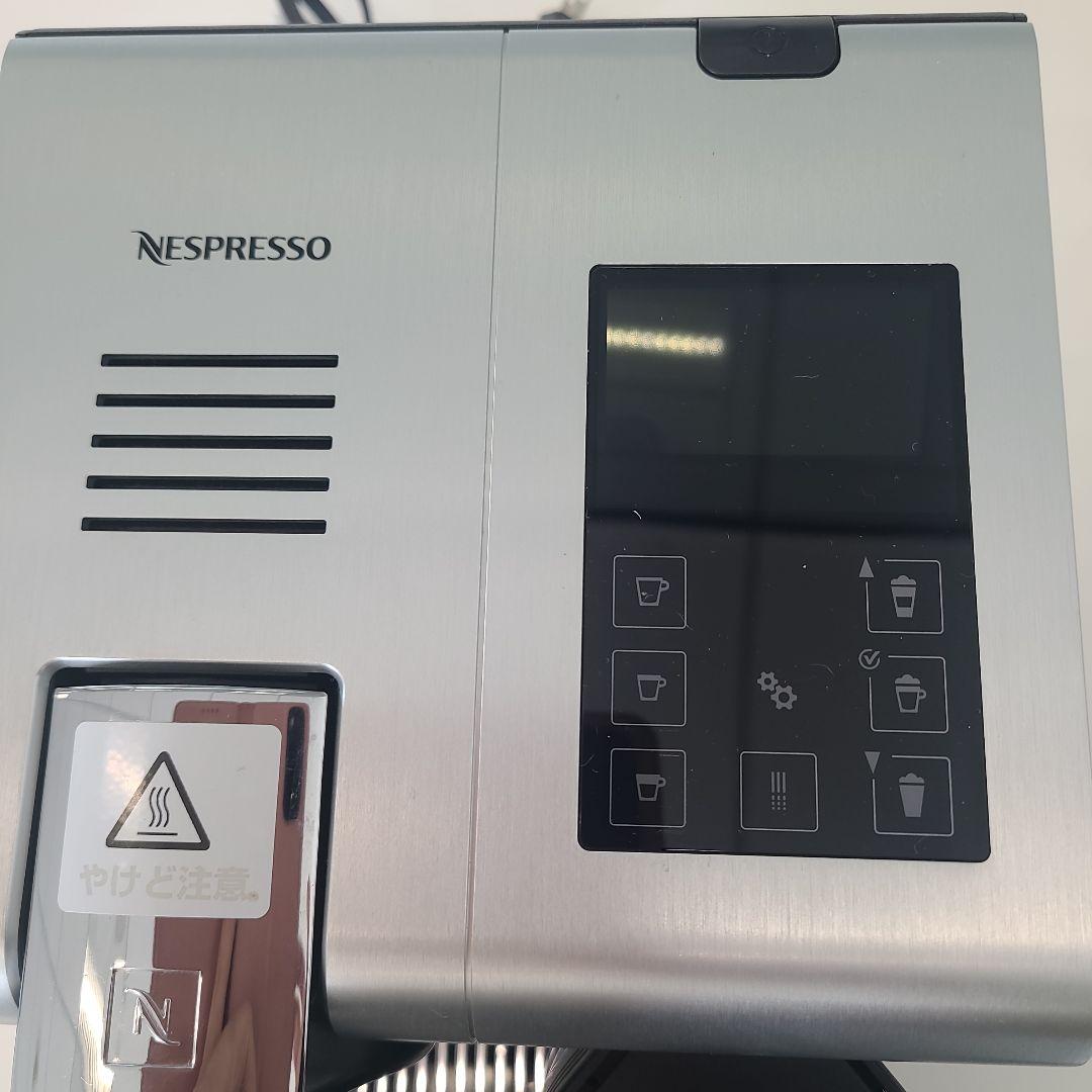 Nespresso F456 2015年製