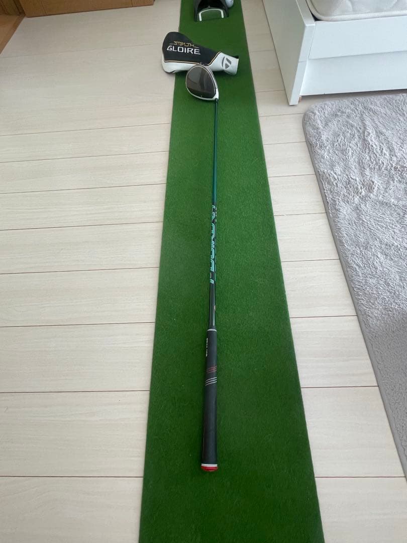 ステルスグローレ9.5 スピーダーＮＸ‼️このセットはお得です☆