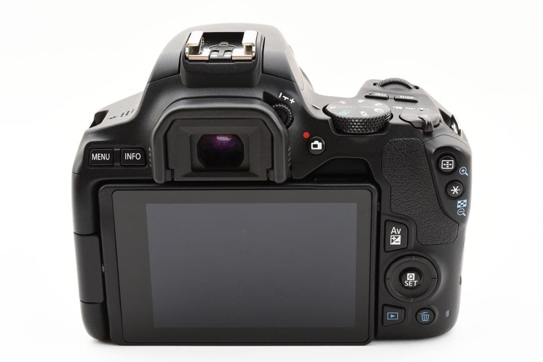 CANON EOS Kiss X10標準レンズセット/EF28-80㎜